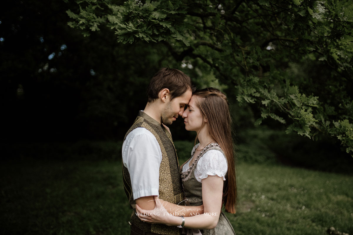 Hochzeitsplanung Schritt für Schritt