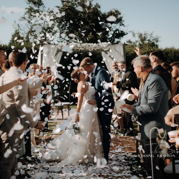 Hochzeitsfotograf in Graz